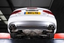 Milltek Sport Audi A5 2.0 TFSI Cat-back (EC) фото 7