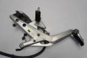 KAWASAKI 650 ER-6N 12-17 СЕТ PODNOZKI ПРАВИЙ + БАЧОК  (18244508713) фото min 7