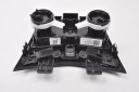 CHEVROLET TRAX PANNEAU COMMUTATEUR CLIMATISATION 95332712 545329302photo 7