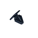 10X CLIPS COLLECTEUR GARNITURE DE PORTE SIÈGES VW GOLF PASSATphoto 6