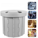 Туристичні Туалети
