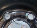 OPEL VECTRA C WHEEL ROLLING 115/70/16 92M 5X110 2160132  photo 10