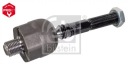 BIELLETTE DE DIRECTION LATÉRAL SANS EMBOUTS L/P (DL.145MM) CITROEN C5 IIIphoto 13