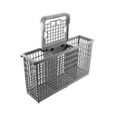 КОРЗИНА ДЛЯ СТОЛОВЫХ ПРИБОРОВ ДЛЯ ПОСУДОМОЕЧНОЙ МАШИНЫ