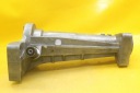 ПОДПОРОЙ КОРПУС ПОЛУОСИ VW TRANSPORTER T4 02B409320C  фото 9