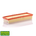 MANN FILTER FILTRO AIRE BMW 5/7 F11/F18 X4 F26 14- 