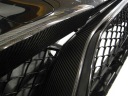 MERCEDES AVEC CLASSE 217 PARE-CHOCS AMG BRABUS CARBONE PTSphoto 13