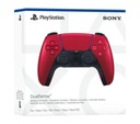 Беспроводной контроллер SONY DualSense Volcanic Red