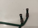 PEUGEOT 407 2007 POIGNÉE FIXATION POMPES ABSphoto 5