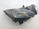 ФАРА ПЕРЕД ФАРА YAMAHA FAZER FZ6 S1 S2 04-09R  фото 4