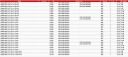 РЕМІНЬ НАСОСУ МАСТИЛА 240X6 APRILIA, DERBI, GILERA, PIAGGIO, VESPA(012009 S14)  (17410032166) фото min 12