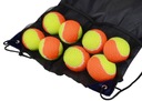 Теннисный рюкзак СУМКА для теннисных ракеток и мячей Tennis Trainer.