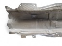 BMW X1 F48 F49 7332330 PROTECTION THERMIQUE TUYAUX ÉCHAPPEMENTphoto 6