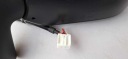 TOYOTA YARIS CROSS GAUCHE RÉTROVISEUR 8PIN EUROPE 87940-0DE40 LHDphoto 12
