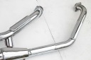 SUZUKI VL 800 VOLUSIA ВИХЛОП ГЛУШНИК КОЛЕКТОРИ  (18672503526) фото min 6