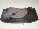 КИЛИМ ПОКРИТТЯ БАРДАЧОК БАГАЖНИКА ЗАД ЗАДНЯ DAIHATSU МАТЕРІАЛ 2006-2010  (18505081049) фото min 8