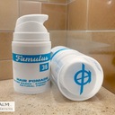 Паста для волос Famulus 36 на водной основе – безвоздушная упаковка