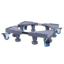 CUPHOLDER NA LODOWKE STAND MOBILE REGULATED FRAME MEBLOWY Z 8 16  photo 4