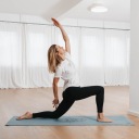 Аксесуари Для Йоги Bodhi Yoga Синій Матуся 4,5Mm