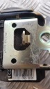 PEUGEOT 207 CEINTURE DE SÉCURITÉ GAUCHE AVANT 96863758XXphoto 12