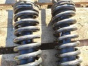 JEEP CHEROKEE LIBERTY KK 2.8 CRD 07-12R АМОРТИЗАТОР ЛІВИЙ ПРАВИЙ ПЕРІД ДУЖЕ ХОРОШИЙ СТАН  (16853800569) фото min 9