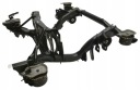FRAME SUBFRAME SUBFRAME BEAM BACK AUDI Q4 1EA505235CC NEW ORIGINAL  photo 7