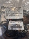 MITSUBISHI ASX LANCER OUTLANDER JOINT D'ÉTANCHÉITÉ COUVERCLES SOUPAPES NEUF OEM 1035A583photo 5