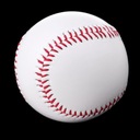 9-palcová oficiálna baseballová lopta League Hmotnosť (s balením) 1.01 kg