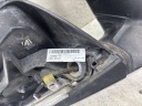 BMW 3 F30 F35 F31 ÉLECTRIQUE RÉTROVISEUR LATÉRAL 6 GOUPILLE 7245080photo 7