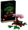 LEGO BONSAI ДЕРЕВО СЧАСТЬЯ (10281) НАБОР БОНСАЙ-БЛОКИ РАСТЕНИЯ БОНСАЙ XXL