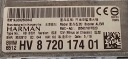 BMW 3 G20 7 G11 G12 8 G14 G15 X5 G05 X7 G07 Z4 G29 AMPLIFICATEUR HARMAN KARDONphoto 7