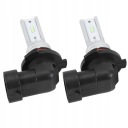2X HB3 72W 6000K БІЛА ЛАМПОЧКА LED (СВІТЛОДІОД) ФАРА  фото 15