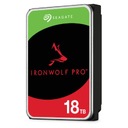 Seagate IronWolf Pro ST18000NT001 dysk twardy 3.5&quot; 18 TB Producent Seagate
