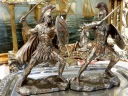 ГЕКТОР ГЕРО ГЕРОЙ БЕЗУПРЕЧНЫЙ ВОИН ТРОЙ V