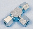 ГАЗОВЫЙ ТРОЙНИК 8ММ