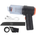 МНОГОФУНКЦИОНАЛЬНЫЙ ПОРТАТИВНЫЙ РУЧНОЙ ПЫЛЕСОС