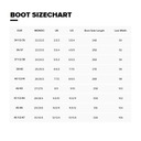 Skialpové topánky ATOMIC Backland Expert W Black Antracit 265 Veľkosť 40,5