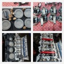 MOTEUR 278928 MERCEDES-BENZ M /ML (W166) 500/550 4MATICphoto 15