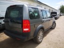 LAND-ROVER DISCOVERY PUMP VACUUM SYSTEMS BRAKING 2008 2.7L 4R8Q2A451  photo 8