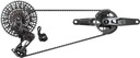 SRAM GROUP X0 T-TYPE EAGLE AXS DUB MTB WIDE 2023!!