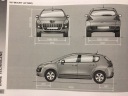 PEUGEOT 3008 2009-2013 ПОЛЬЩА ІНСТРУКЦІЯ ОБСЛУГОВУВАННЯ + РАДІО НАВІГАЦІЯ TELEFON.  (18061563531) фото min 8