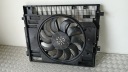 VENTILATEUR DACIA RENAULT TRAFIC III LIFT 21-26 214814280R ORIGINALphoto 14