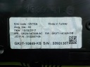 FORD TRANSIT MK8 VIII 2.0 TDCI 17R L3H3 COMPTEUR TABLEAU DE BORD GK2T-10849-KBphoto 5