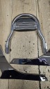 СПИНКУ ПАСАЖИРА SISSY BAR HIGHWAY HAWK SUZUKI M800 INTRUDER BOULEVARD  фото 9