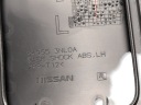 NISSAN LEAF II ZE1 COLLECTEUR COUVERCLES DE COFFRE GAUCHEphoto 12