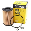 Масляный фильтр Filtron OE688