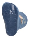 Ponožky protišmykové abs Sterntaler modré - 23-24 Veľkosť EU 23-24