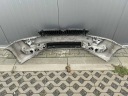 SKODA OCTAVIA III PARE-CHOCS AVANT AVANT COMPLET 13-17 LF8Zphoto 6