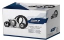 POMPE LIQUIDE REFROIDISSEMENT CONVIENT VERS RENAULT AVANTIME, CLIO III DUSTER,photo 14