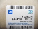 POMPE AMPLIFICATEUR OPEL ASTRA G ZAFIRA A OE 93188236photo 7